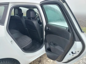 Opel Astra TURBO FACE LIFT, снимка 6