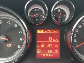 Opel Astra TURBO FACE LIFT, снимка 12