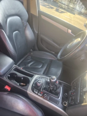 Audi A4, снимка 3