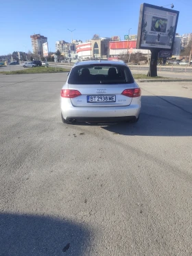 Audi A4, снимка 7
