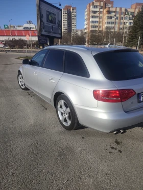 Audi A4, снимка 8
