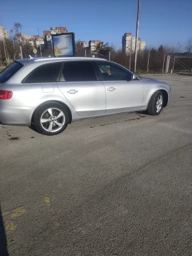 Audi A4, снимка 11