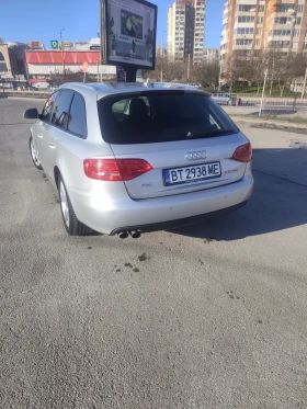Audi A4, снимка 6