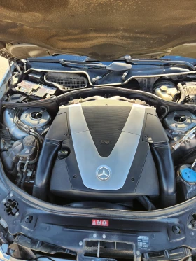 Mercedes-Benz S 450 450 cdi 400 к.с., снимка 13