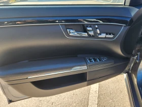 Mercedes-Benz S 450 450 cdi 400 к.с., снимка 4