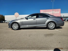 Mercedes-Benz S 450 450 cdi 400 к.с., снимка 2