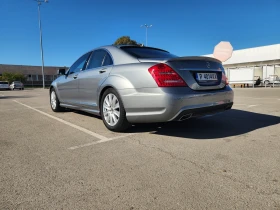 Mercedes-Benz S 450 450 cdi 400 к.с., снимка 3