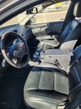Mercedes-Benz S 450 450 cdi 400 к.с., снимка 8