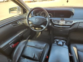 Mercedes-Benz S 450 450 cdi 400 к.с., снимка 14
