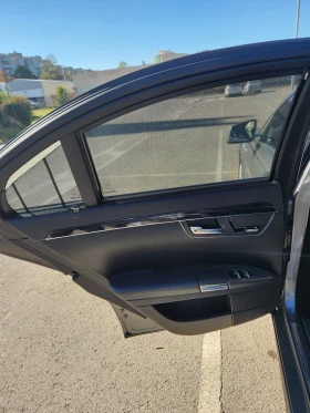 Mercedes-Benz S 450 450 cdi 400 к.с., снимка 9