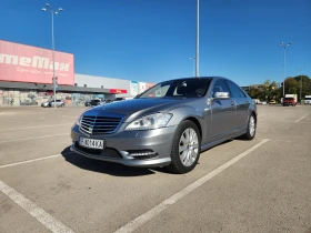 Mercedes-Benz S 450 450 cdi 400 к.с., снимка 1