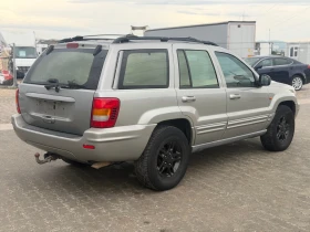 Jeep Grand cherokee 4, 7l/Газ/Бартер/Лизинг, снимка 7