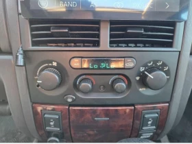 Jeep Grand cherokee 4, 7l/Газ/Бартер/Лизинг, снимка 17