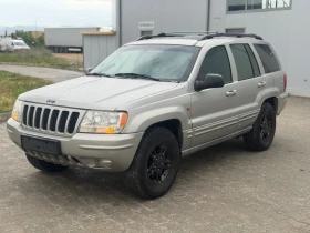 Jeep Grand cherokee 4, 7l/Газ/Бартер/Лизинг, снимка 3