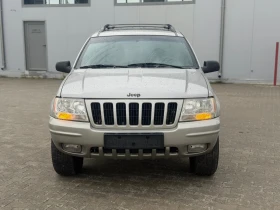 Jeep Grand cherokee 4, 7l/Газ/Бартер/Лизинг, снимка 2