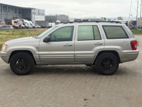 Jeep Grand cherokee 4, 7l/Газ/Бартер/Лизинг, снимка 4