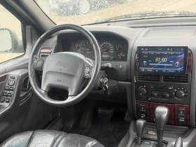Jeep Grand cherokee 4, 7l/Газ/Бартер/Лизинг, снимка 10