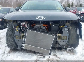 Hyundai IONIQ 9 PREFERRED + AWD W/ULTIMATE CALLIGRAPHY PACKAGE, снимка 6