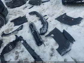 Hyundai IONIQ 9 PREFERRED + AWD W/ULTIMATE CALLIGRAPHY PACKAGE, снимка 11