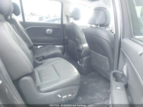 Hyundai IONIQ 9 PREFERRED + AWD W/ULTIMATE CALLIGRAPHY PACKAGE, снимка 8