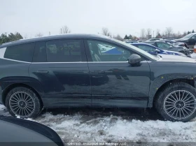 Hyundai IONIQ 9 PREFERRED + AWD W/ULTIMATE CALLIGRAPHY PACKAGE, снимка 13