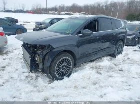 Hyundai IONIQ 9 PREFERRED + AWD W/ULTIMATE CALLIGRAPHY PACKAGE, снимка 1