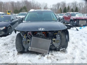 Hyundai IONIQ 9 PREFERRED + AWD W/ULTIMATE CALLIGRAPHY PACKAGE, снимка 12