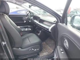 Hyundai IONIQ 9 PREFERRED + AWD W/ULTIMATE CALLIGRAPHY PACKAGE, снимка 5