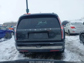 Hyundai IONIQ 9 PREFERRED + AWD W/ULTIMATE CALLIGRAPHY PACKAGE, снимка 16