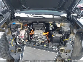 Hyundai IONIQ 9 PREFERRED + AWD W/ULTIMATE CALLIGRAPHY PACKAGE, снимка 9