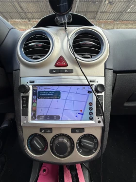 Opel Corsa, снимка 6