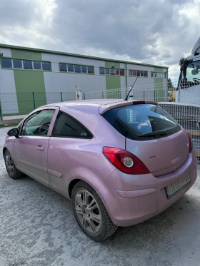 Opel Corsa, снимка 9