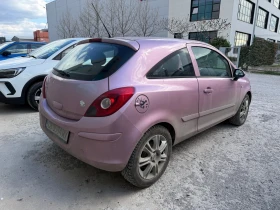 Opel Corsa, снимка 8