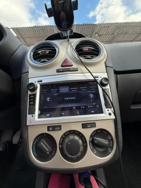 Opel Corsa, снимка 5