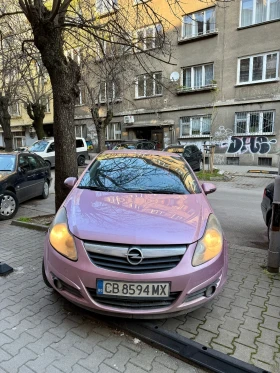 Opel Corsa, снимка 2
