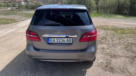 Mercedes-Benz B 250, снимка 5
