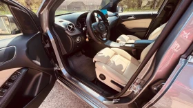 Mercedes-Benz B 250, снимка 8