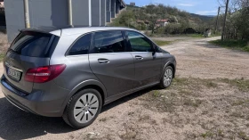 Mercedes-Benz B 250, снимка 4