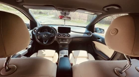 Mercedes-Benz B 250, снимка 7