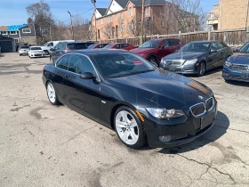 BMW 335 Convertible RWD* АвтоКредит* (Цена до БГ) , снимка 3