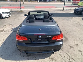 BMW 335 Convertible RWD* АвтоКредит* (Цена до БГ) , снимка 13