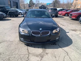BMW 335 Convertible RWD* АвтоКредит* (Цена до БГ) , снимка 2
