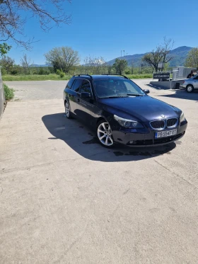 BMW 535, снимка 2