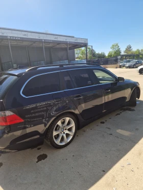 BMW 535, снимка 4