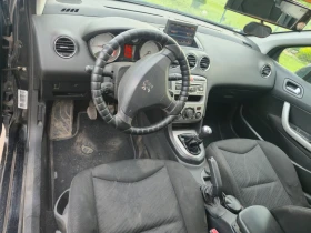 Peugeot 308 308, снимка 9