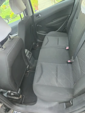 Peugeot 308 308, снимка 10