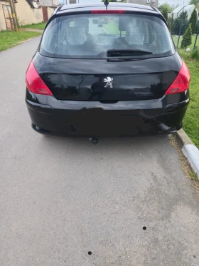 Peugeot 308 308, снимка 3