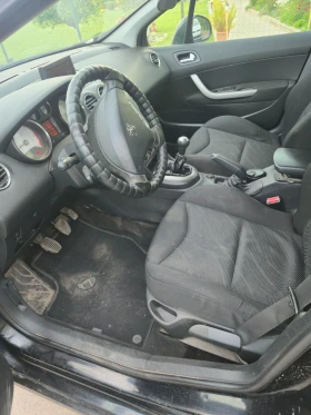 Peugeot 308 308, снимка 8
