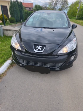 Peugeot 308 308, снимка 2