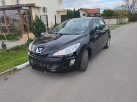 Peugeot 308 308, снимка 1